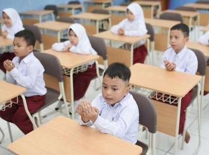 SPMB Jabar 2025: Syarat & Cara Daftar Sekolah TK, SD, SMP & SMA/SMK