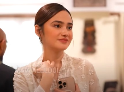 Pesona Syifa Hadju di Pernikahan Alyssa & Al Ghazali, Pressure Diminta Pakai Bros Camer Seharga Rumah