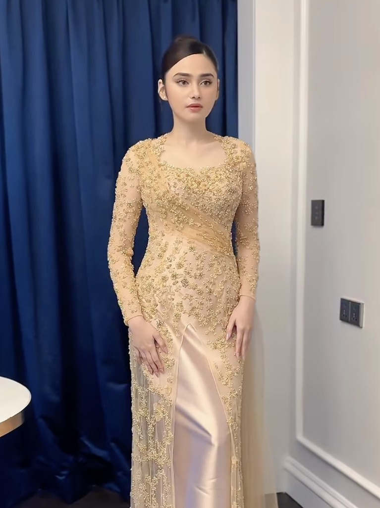 Syifa Hadju Syifa Hadju