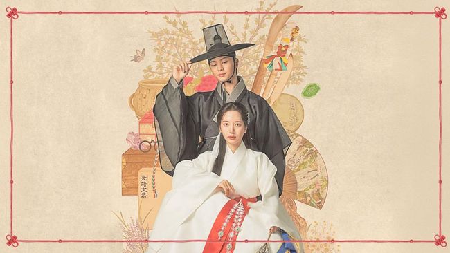 7 Drama Korea Komedi Rating Tinggi Bulan Juni 2025