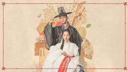 img-title 7 Drama Korea Komedi Rating Tinggi Bulan Juni 2025