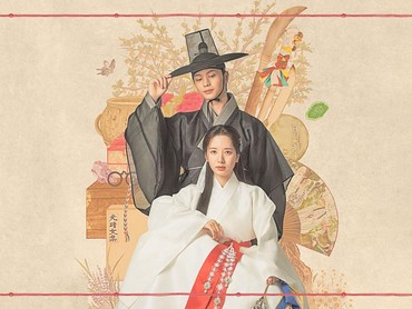 7 Drama Korea Komedi Rating Tinggi Bulan Juni 2025