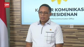 VIDEO: Istana Ungkap Alasan Prabowo Pilih ke Rusia Ketimbang ke KTT G7