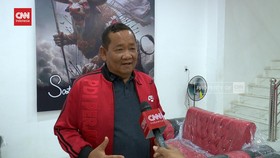 VIDEO: PDIP Sumut Tolak 4 Pulau Aceh Jadi Milik Sumatera Utara