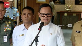 VIDEO: 4 Pulau Aceh Milik Sumut, Wamendagri Sebut Punya Bukti Baru