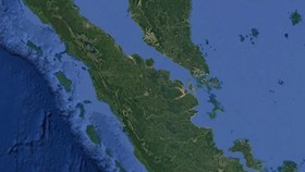 VIDEO: Prabowo Segera Putuskan Sengketa 4 Pulau Aceh Jadi Milik Sumut