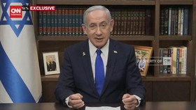 VIDEO: Netanyahu Klaim Perang Israel-Iran Selesai Bila Khamenei Tewas