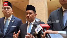 VIDEO: Indonesia Akan Ekspor Listrik Bersih ke Singapura
