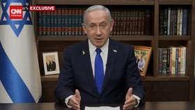 VIDEO: Netanyahu Sebut Kematian Khamenei Bisa Akhiri Perang