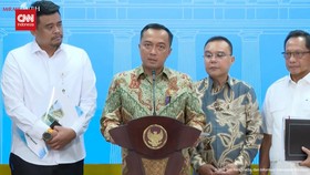 VIDEO: Prabowo Putuskan Kembalikan 4 Pulau Polemik ke Aceh