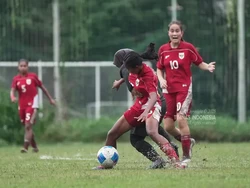 Hasil Semifinal ASEAN U-19 Girls Championship: Indonesia Dibantai Vietnam