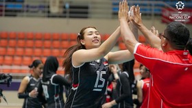 Alasan Yolla Yuliana Pensiun dari Timnas Voli Indonesia