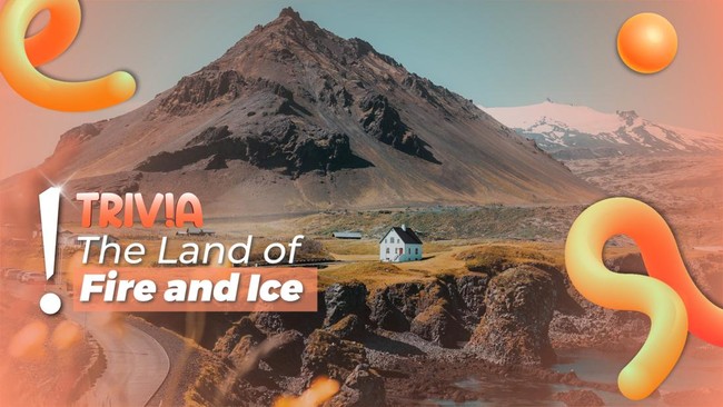 Fakta-fakta Islandia yang Ulang Tahun ke-85, Negara Paling Utara Eropa