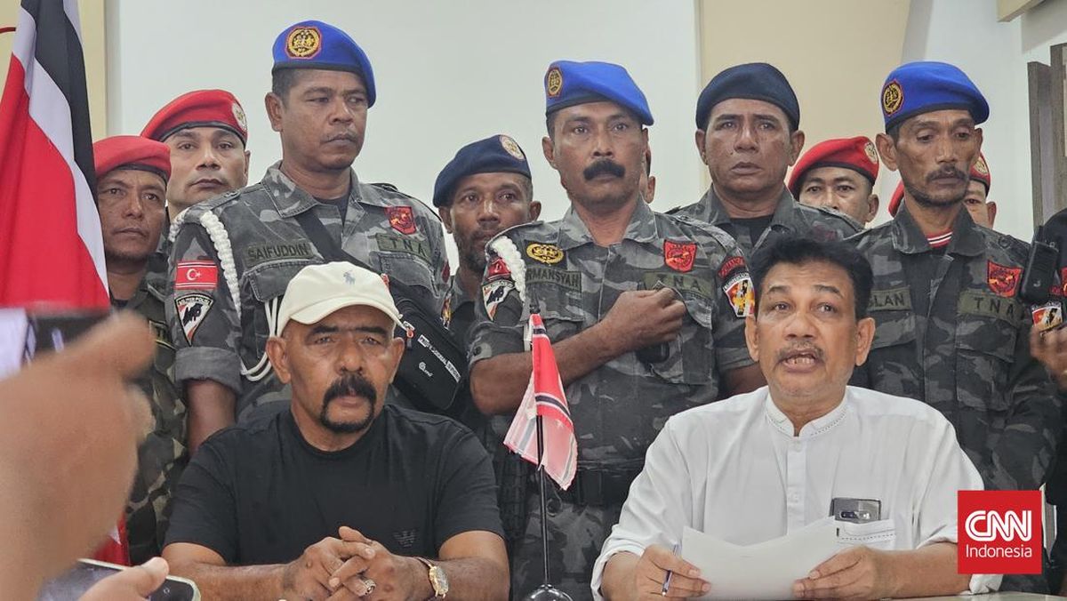 Warga dan Eks Petinggi GAM Respons Putusan Prabowo soal 4 Pulau Aceh