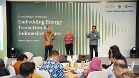 5 Tahun CSP: Dorong Dekarbonisasi Industri Lewat Kolaborasi