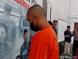 Rentetan Peristiwa sebelum Solikhati Diperkosa dan Dibunuh Zainul