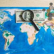 10 Mata Uang Tertinggi di Dunia 2025, Peringkat 1 Bukan Dolar US atau Poundsterling!