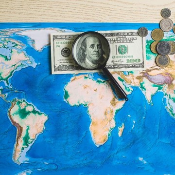 10 Mata Uang Tertinggi di Dunia 2025, Peringkat 1 Bukan Dolar US atau Poundsterling!