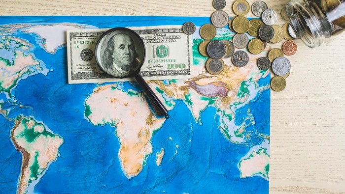 img-title 10 Mata Uang Tertinggi di Dunia 2025, Peringkat 1 Bukan Dolar US atau Poundsterling!
