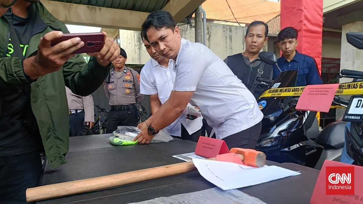 Pelaku Penembakan 2 WN Australia di Bali Terancam Hukuman Mati