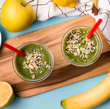 Hidup Sehat Tanpa Tersiksa! Intip 4 Rekomendasi Smoothies Enak di Jakarta