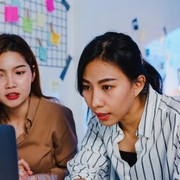 5 Pasangan Zodiak Paling Kompak Jadi Rekan Kerja, Chemistry yang Bikin Produktif!