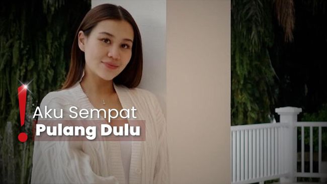 Aaliyah Massaid Jawab Tudingan Tinggalkan Anak demi Hadiri Nikahan Al