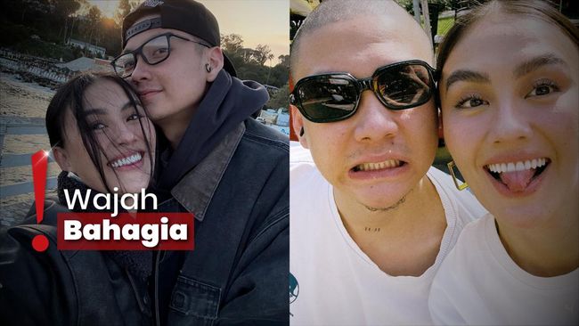 Agnez Mo Syuting ‘Reacher’, Pamer Momen Mesra Bareng Kekasih