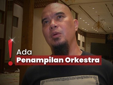 Ahmad Dhani Bocorkan Biaya Resepsi Al yang Seharga Mobil Mewah