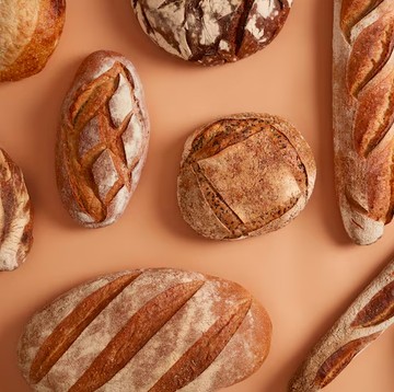 Bukan Roti Biasa! Ini Alasan Sourdough Jadi Primadona di Dunia Baking