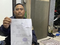 Curhat Satpam Perumahan di Sukabumi Jadi Tersangka Usai Amankan OTK