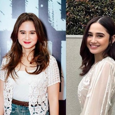 Beda Pendidikan 3 Pasangan Anak Maia Estianty, Ada yang Gagal Jadi Dokter