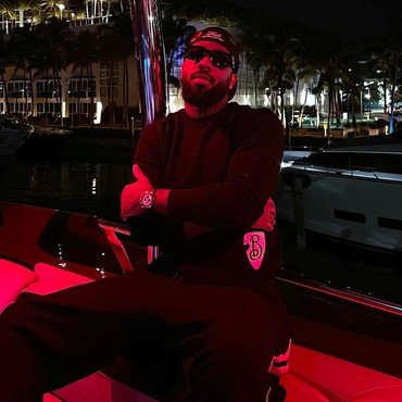 Lirik Lagu CLOUDED - Brent Faiyaz