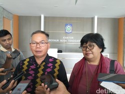 BRIN Kerja Sama Riset Sinargama-Radiasi Nyamuk DBD dengan Brida NTB