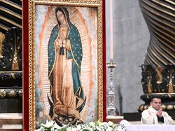 Doa Rosario Hari Rabu, 20 Agustus 2025: Yesus Bangki dari Kematian