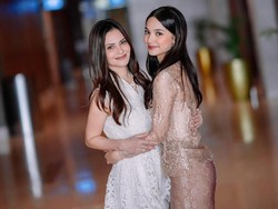 Campur Aduk Perasaan Cut Tari Lihat Sydney Lulus SMA