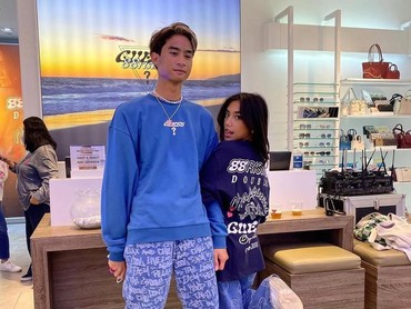 Perjuangan Cinta Devano Danendra dan Baila Fauri Jalani LDR Amerika-Indonesia