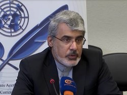 Video Iran: Israel Tanpa Amerika Serikat Bukanlah Apa-apa