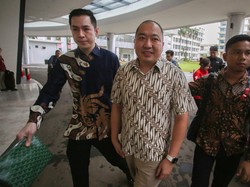 Kejagung Ungkap Peran Dirut Sritex Iwan Kurniawan Tersangka Kredit Bank