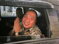 Lusa, Kejagung Periksa Lagi Dirut Sritex soal Dugaan Korupsi Kredit Bank
