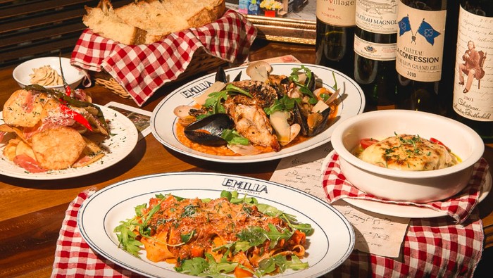 Emilia Cucina/Foto: instagram.com/emilia.jkt