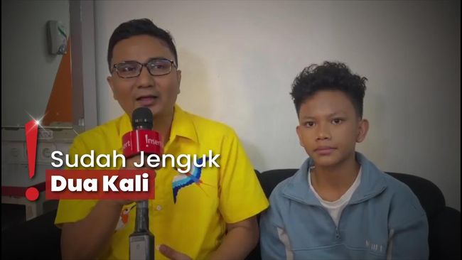 Kondisi Terkini Farel Prayoga Diungkap Manajer usai Sang Ayah Ditahan