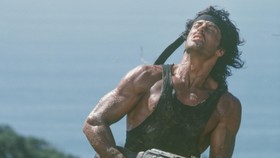 Sinopsis Rambo First Blood Part II, Bioskop Trans TV 18 Juni 2025