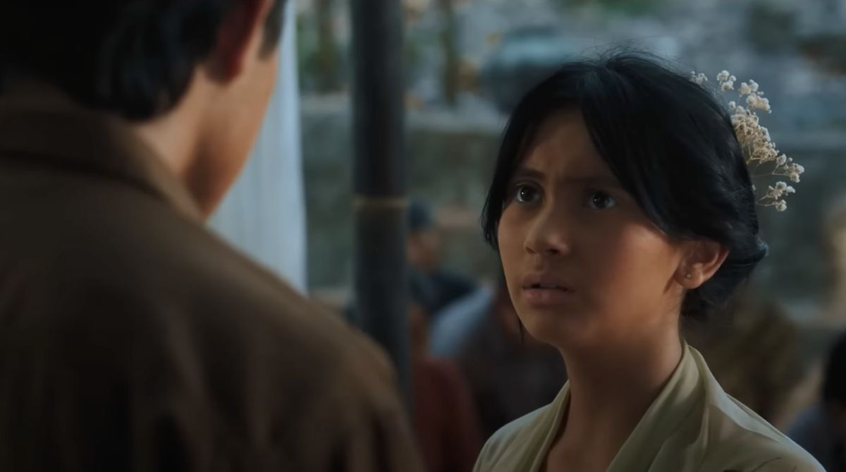 5 Film Indonesia Terbaru yang Tayang hingga Akhir Juni 2025