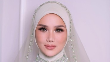Bukan Sembarangan, Ini Profesi RE Komar Ayah Mulan Jameela