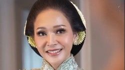 Reaksi Maia Estianty Ditantang Ahmad Dhani Buka Suara Setelah Disindir Lewat Video