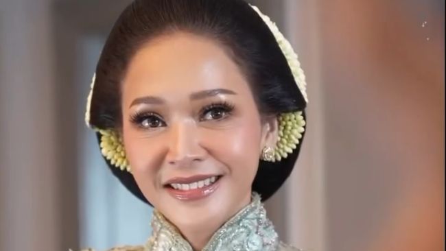 Reaksi Maia Estianty Ditantang Ahmad Dhani Buka Suara Setelah Disindir Lewat Video