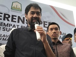 Mualem Surati Prabowo Minta Blang Padang Dikembalikan ke Masjid Baiturrahman