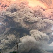 Gunung Lewotobi Laki-laki Meletus Dahsyat, Begini Kondisi Terkini hingga Berdampak ke Bali