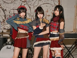 Profil IHOTEU Grup Idol Bentukan JDC Entertainment
